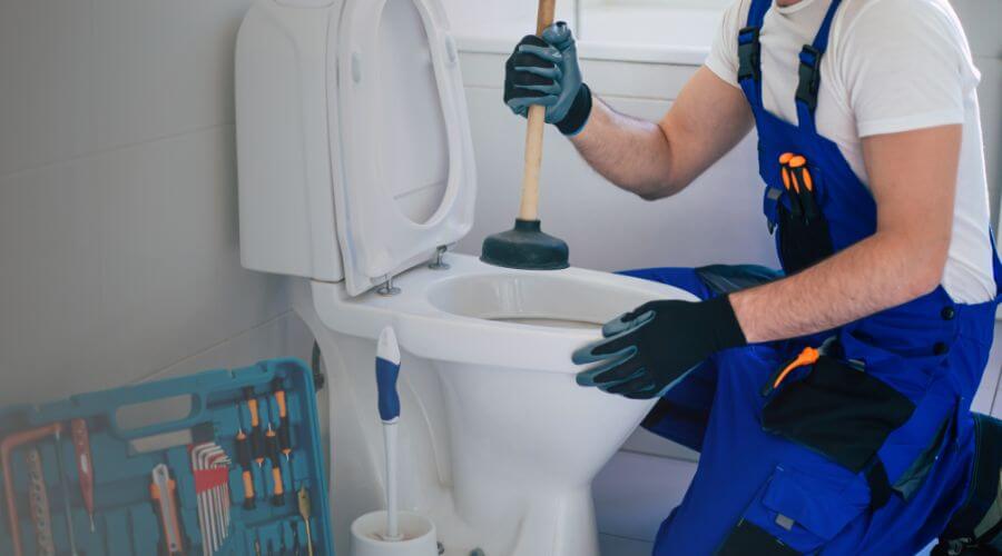 Professional sewer line replacement in Holderness, NH